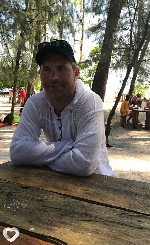 Алексей, 46, Самаре — анкета №540543