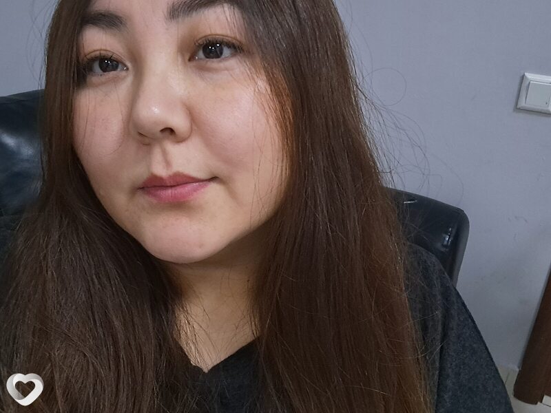 Айдана, 33, Семей — анкета №540608