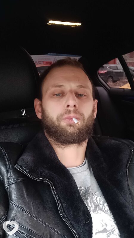 Юрий, 38, Москве — анкета №540619