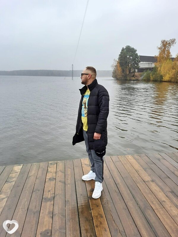 Александр, 40, Санкт-Петербурге — анкета №540620