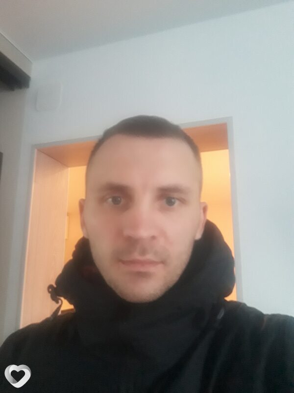 Александр, 36, Петрозаводске — анкета №540621