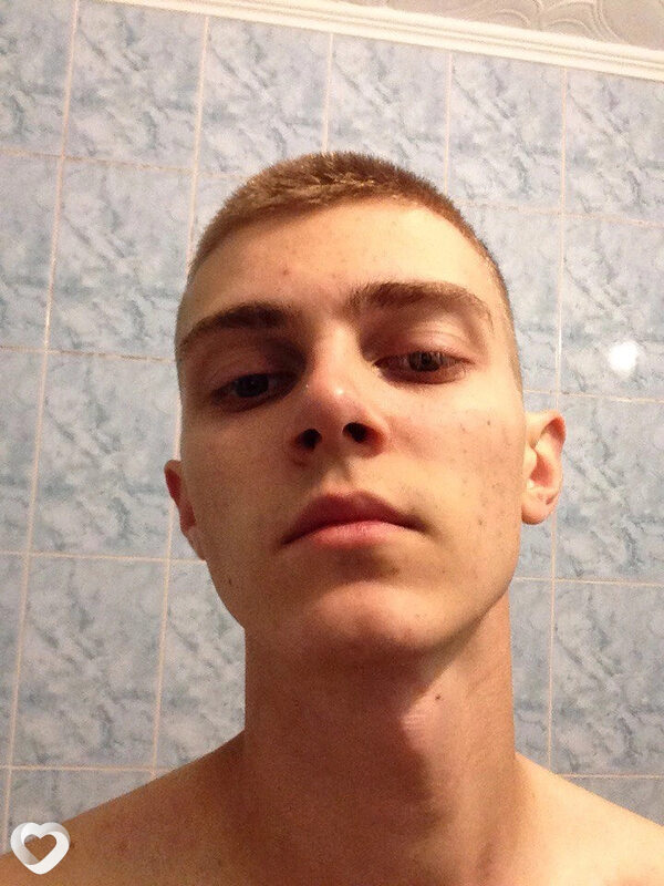 Михаил, 37, Чернигове — анкета №540648