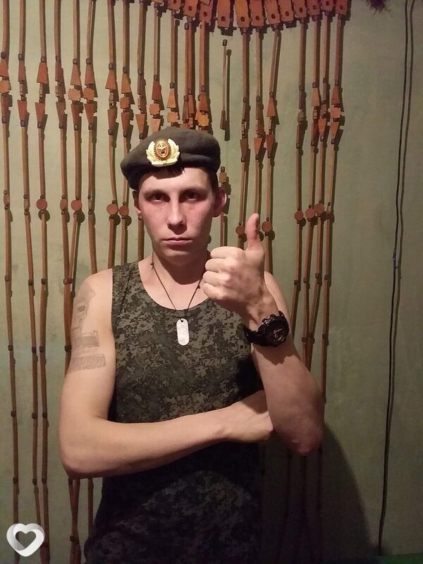 Дмитрий, 34, Челябинске — анкета №540653