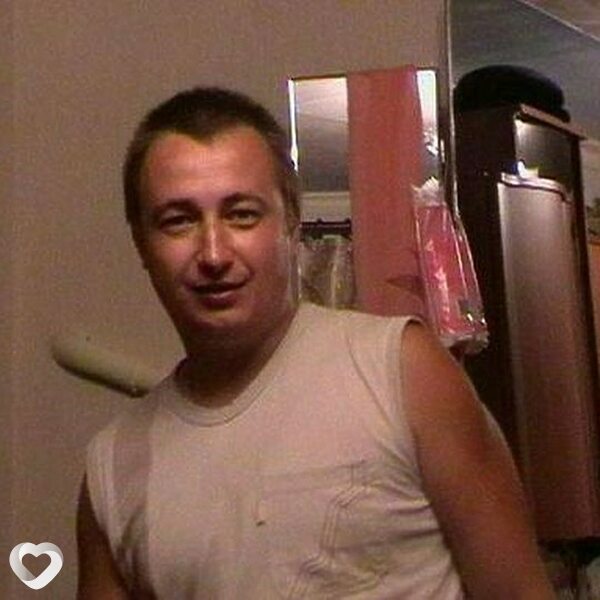 Сергей, 41, Самаре — анкета №540658