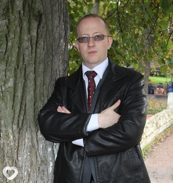 Сергей, Зеленоград