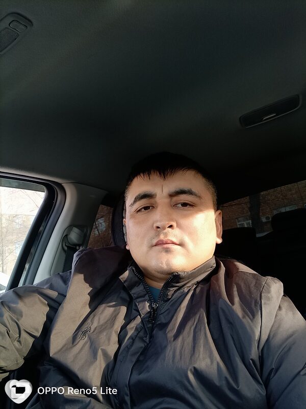 Ваше Имя, 37, Караганде — анкета №540663