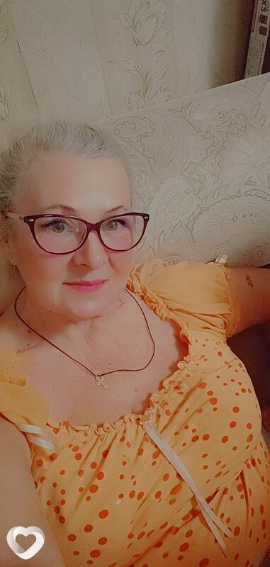 Любовь, 67, Липецке — анкета №540664