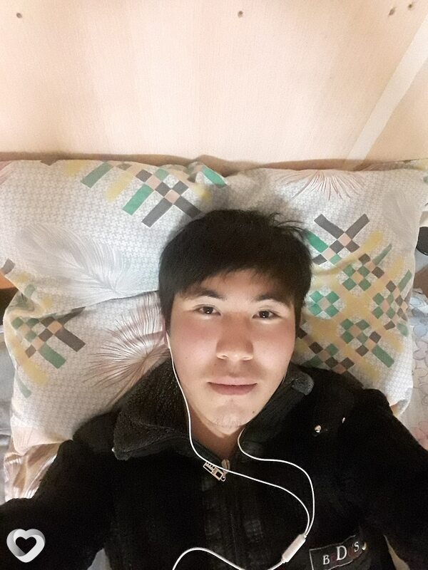 Дулат, 30, Чу — анкета №540667