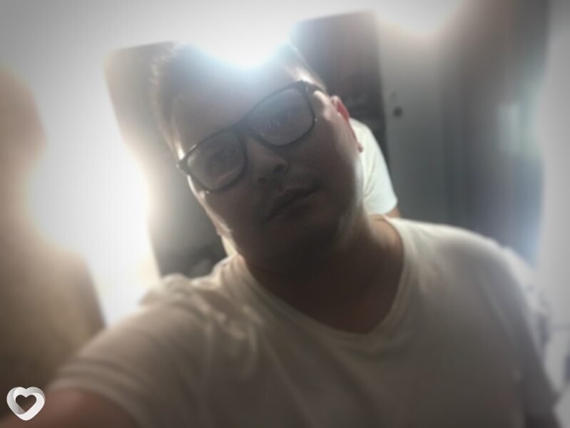 Халид, 31, Алматы — анкета №540669