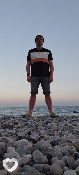Андрей, 48, Одинцове — анкета №540748