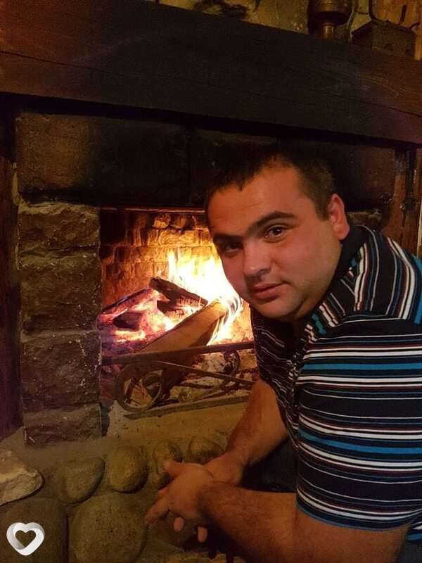 Амир, 38, Нальчике — анкета №540751