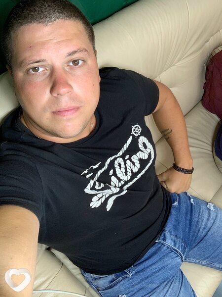Виталий, 30, Волгограде — анкета №540759