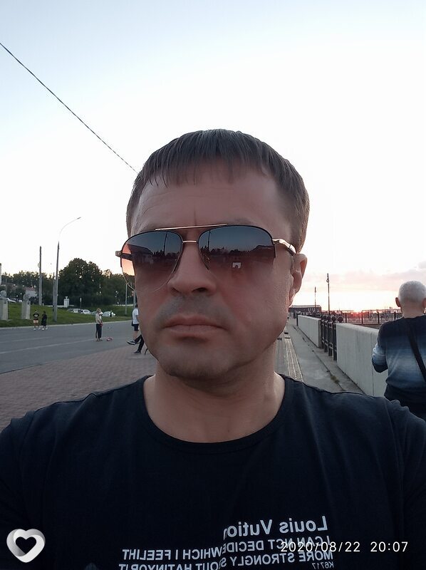 Владимир, 51, Архангельске — анкета №540761