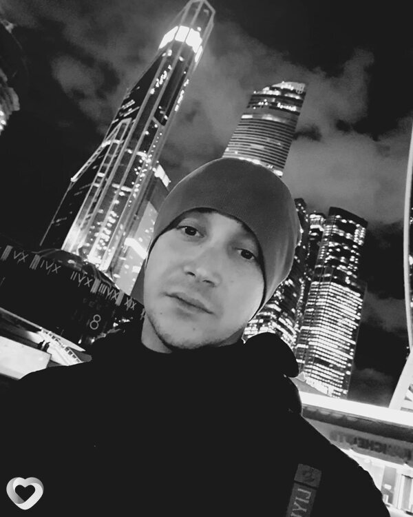 Дмитрий, 33, Обнинске — анкета №540764