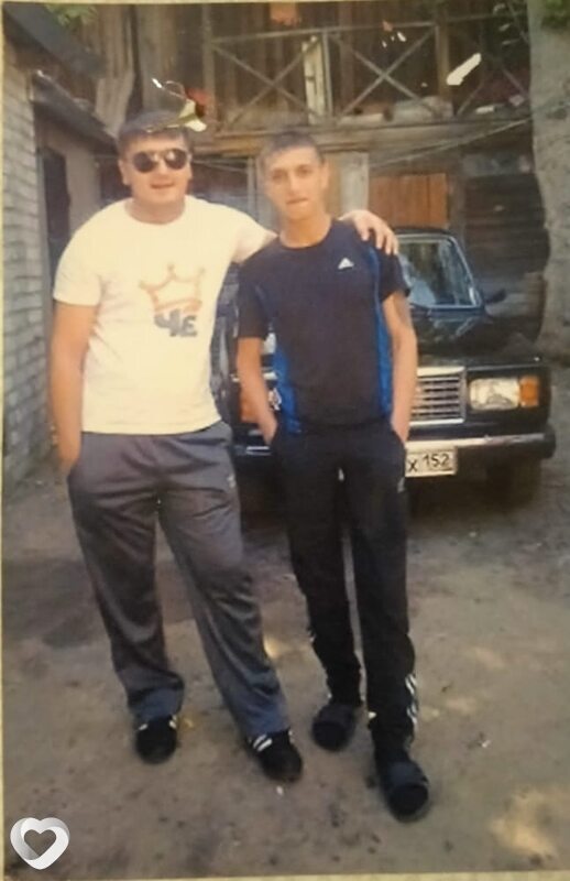 Турал, 45, Баку — анкета №540766
