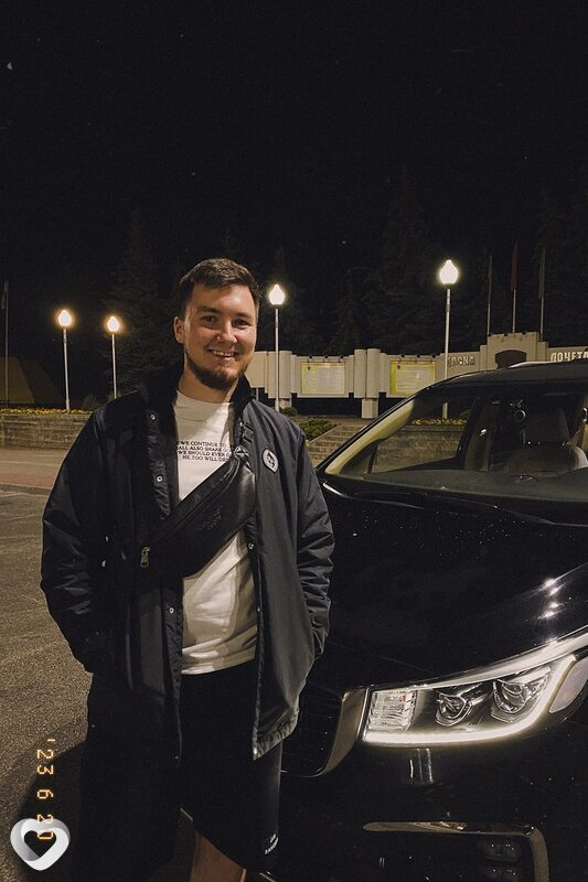 Денис, 41, Мозыре — анкета №540768