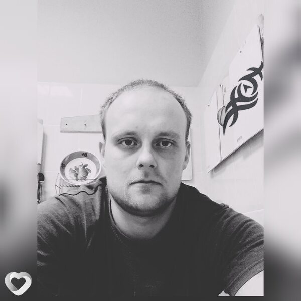 Владимир, 34, Великом Новгороде — анкета №540769