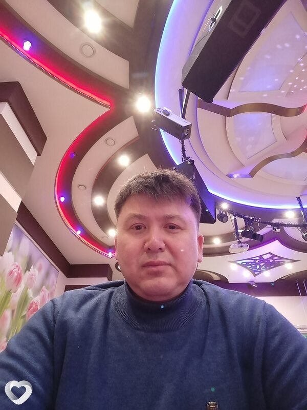 Виталий, 50, Петропавловске-Камчатском — анкета №540637