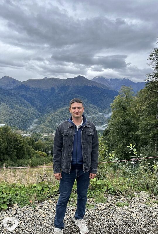 Марат, 33, Йошкар-Оле — анкета №540644