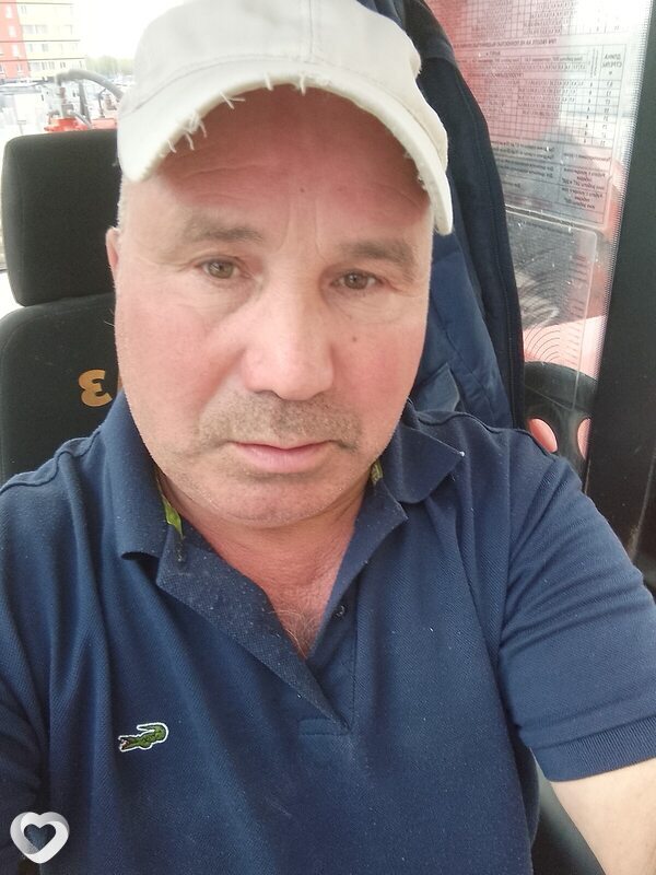 Serega, 61, Ульяновске — анкета №540645