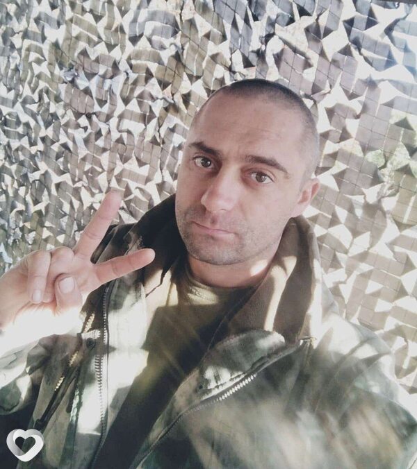Дмитрий, 35, Каменске-Шахтинском — анкета №540672