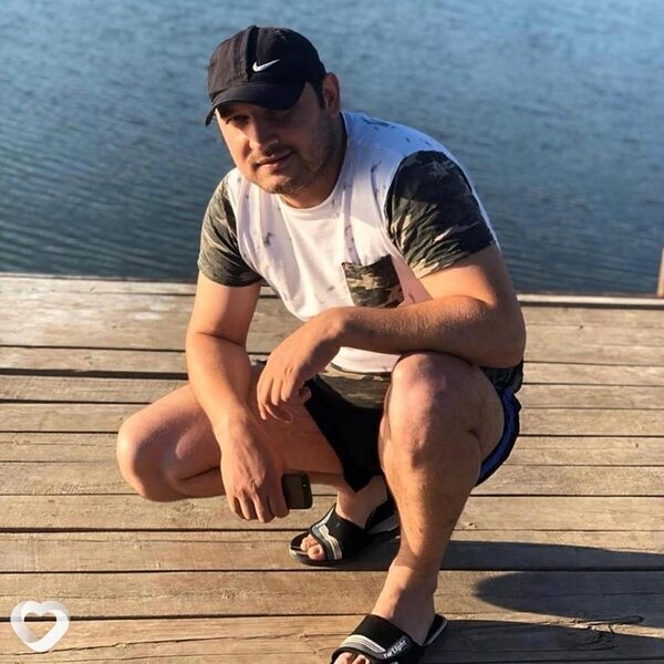 Дмитрий, 34, Домодедово — анкета №540681