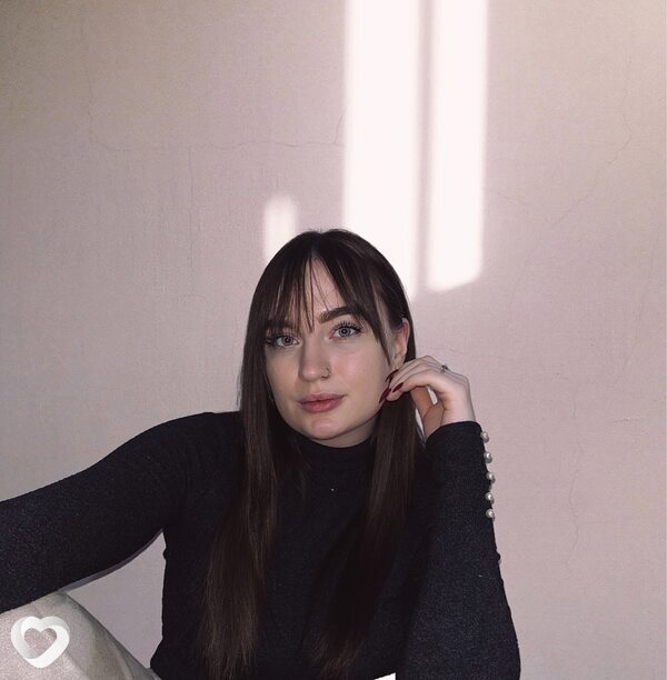 Надежда, 24, Гродно — анкета №540684