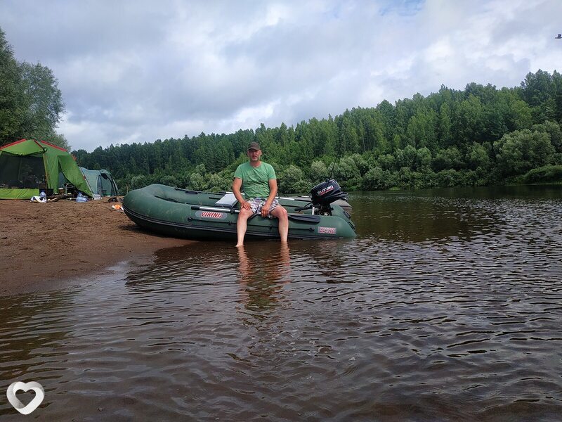 Александр, 42, Санкт-Петербурге — анкета №540689