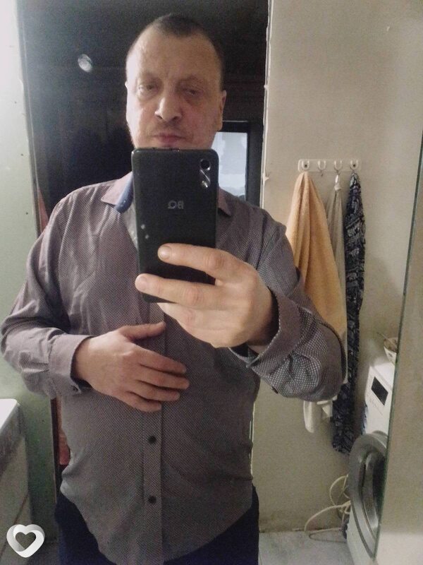 Александр, 45, Батайске — анкета №540690