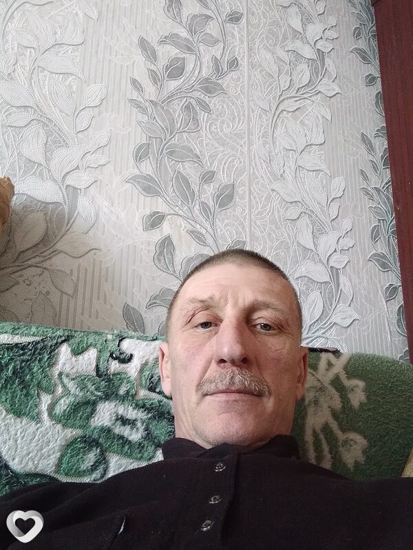 Виктор, 52, Лисаковске — анкета №540549