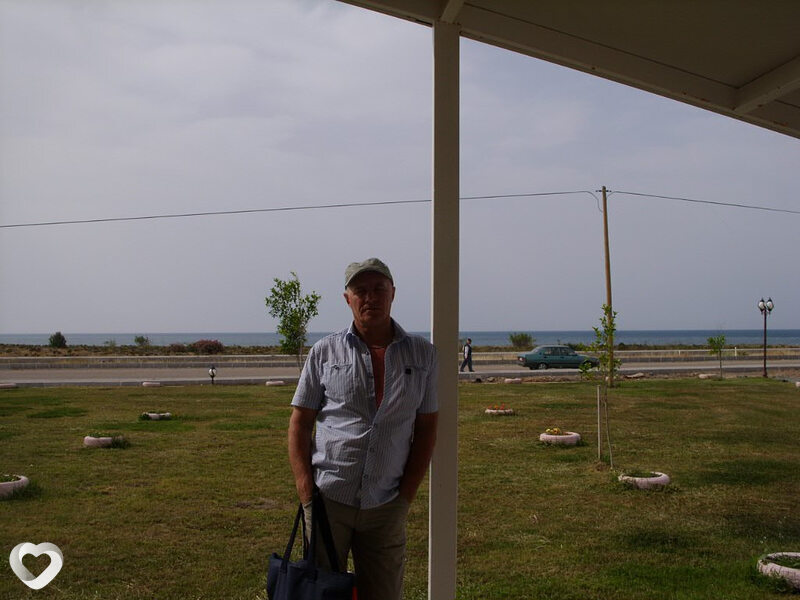 Андрей, 55, Новосибирске — анкета №540552