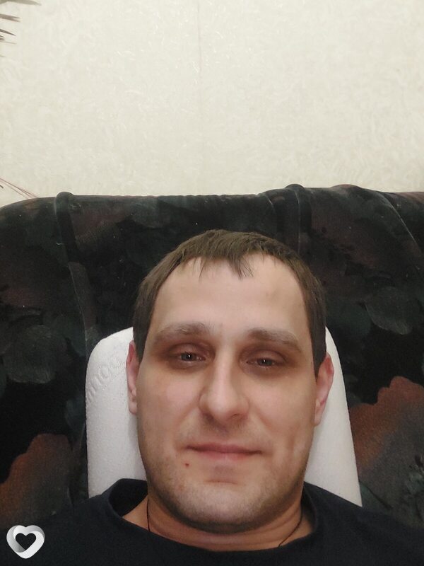 Егор, 42, Каменское — анкета №540558