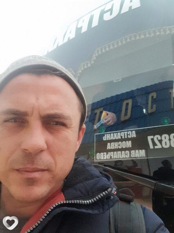 Алексей, 35, Ахтубинске — анкета №540560
