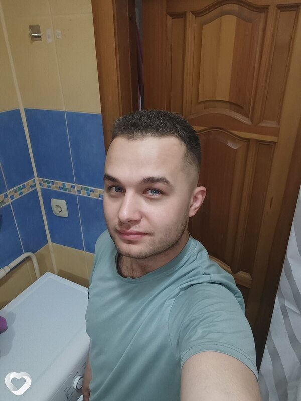 Евгений, 28, Иванове — анкета №540563