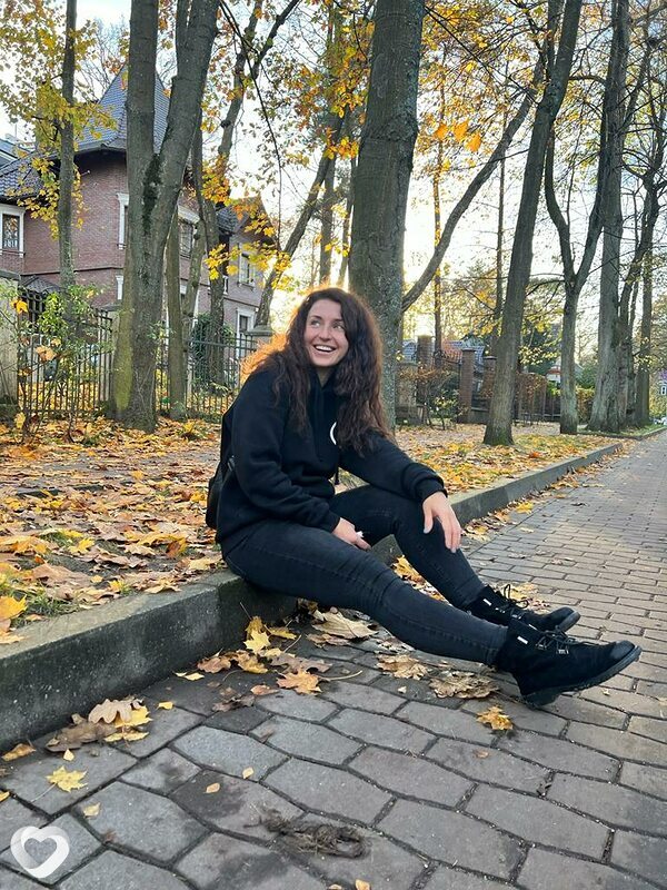 Алина, 35, Красноярске — анкета №540564