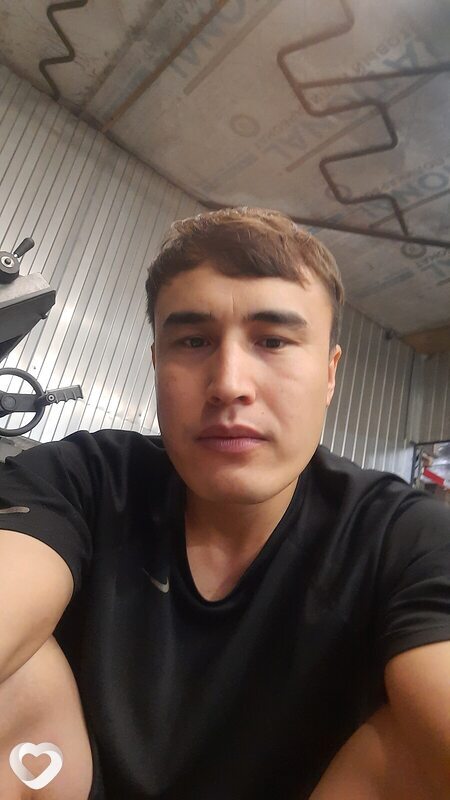 Jam, 36, Химках — анкета №540568