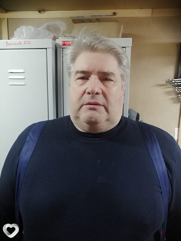 Артур, 57, Орехово-Зуеве — анкета №540569