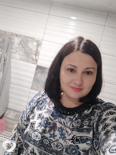Катеринка, 32, Новомосковске — анкета №540572