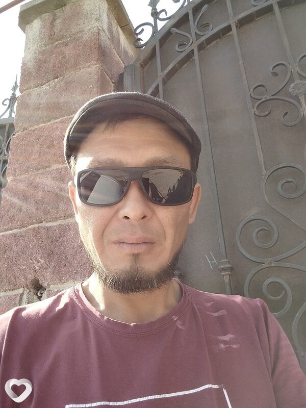 Арман, 41, Алматы — анкета №540580