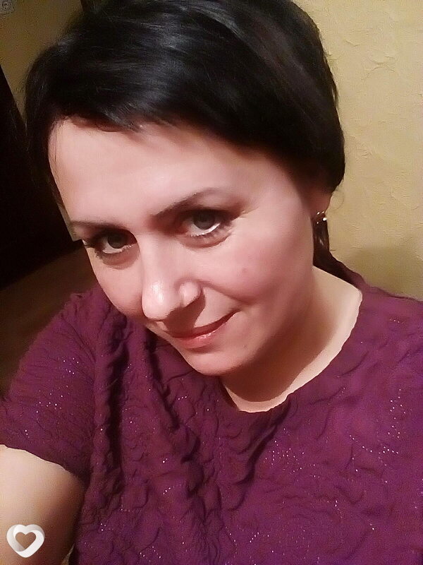 Наталья, 55, Самаре — анкета №540583