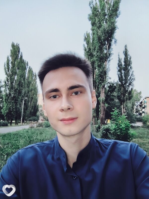Дмитрий, 21, Липецке — анкета №540584
