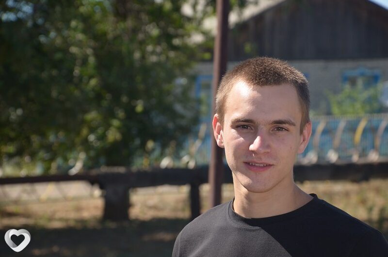 Сергей, 30, Саратове — анкета №540588
