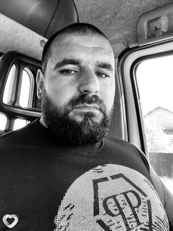 Серёжа, 30, Омске — анкета №540595