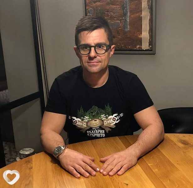 Андрей, 46, Днепр — анкета №540596