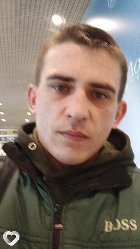 Дмитрий, 49, Чите — анкета №540702