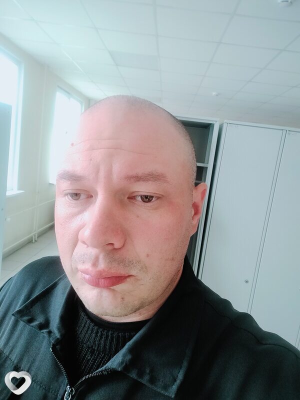 Ivan, 39, Ижевске — анкета №540705