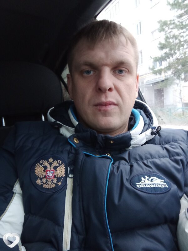 Денис, 40, Дзержинске — анкета №540706