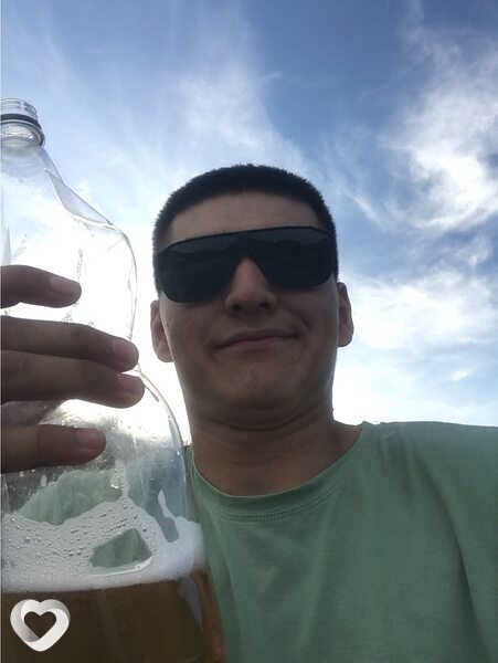 С Алматы, 32, Алматы — анкета №540708