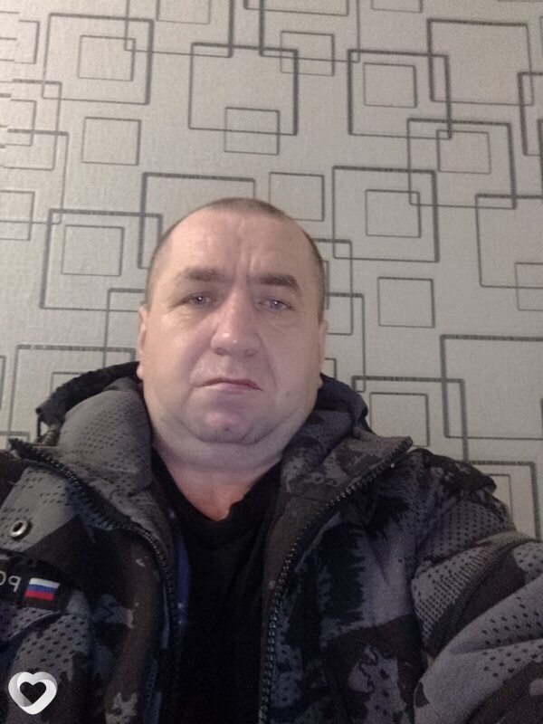 Игорь, 49, Новокузнецке — анкета №540709