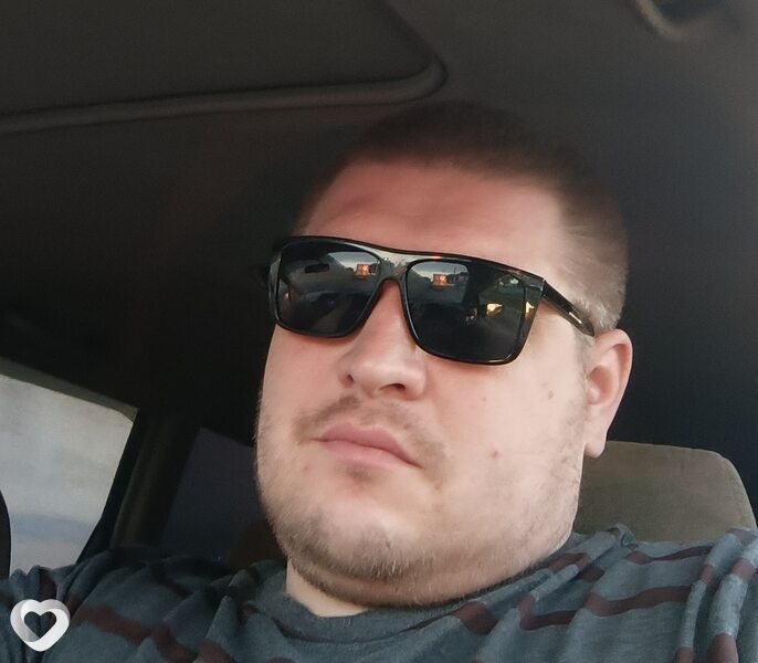 Митя, 37, Новосибирске — анкета №540715